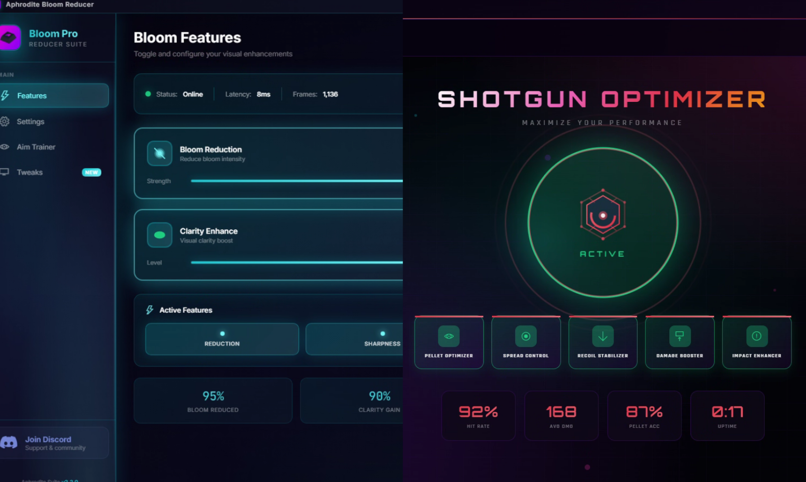 Ruin Tweaks